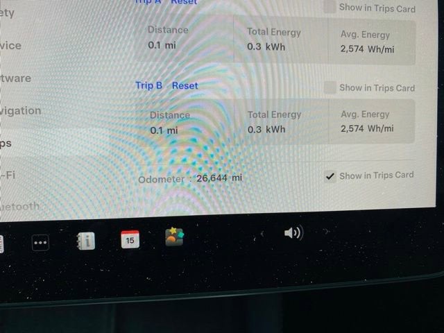 2023 Tesla Model 3 NA