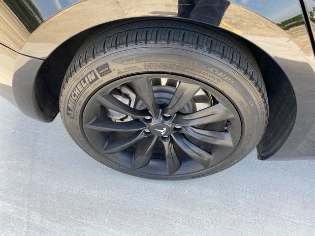 2023 Tesla Model 3 NA