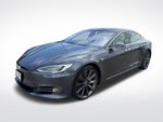 2017 Tesla Model S 100D