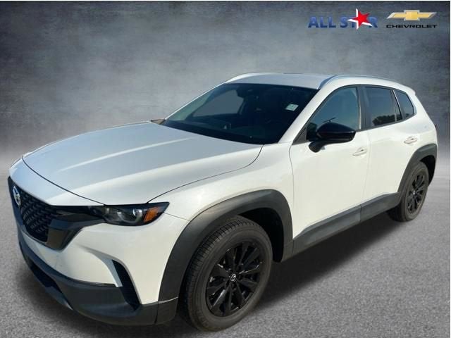2024 Mazda CX-50 2.5 S PREFERRED's photo