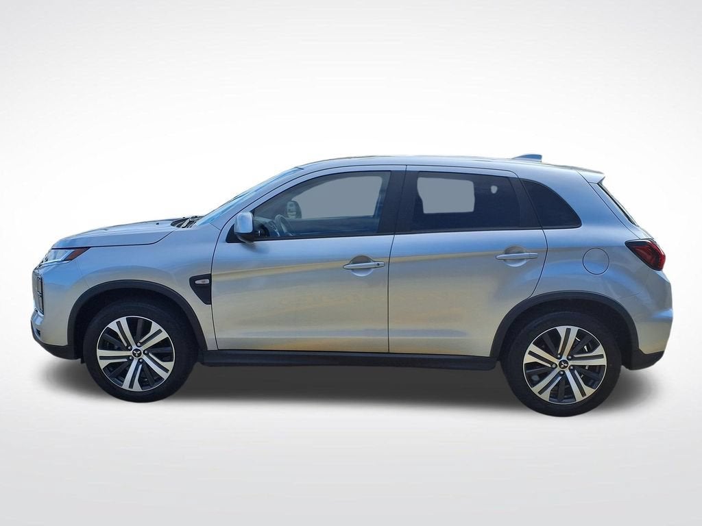 2024 Mitsubishi Outlander Sport S