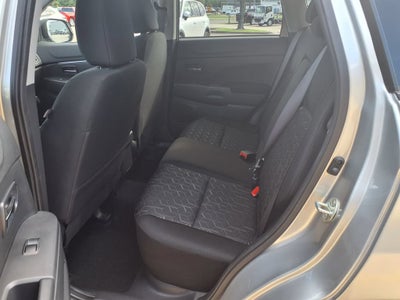 2024 Mitsubishi Outlander Sport S