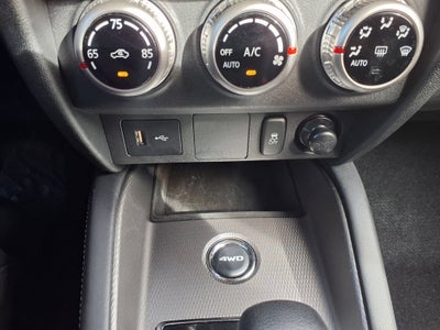 2024 Mitsubishi Outlander Sport S