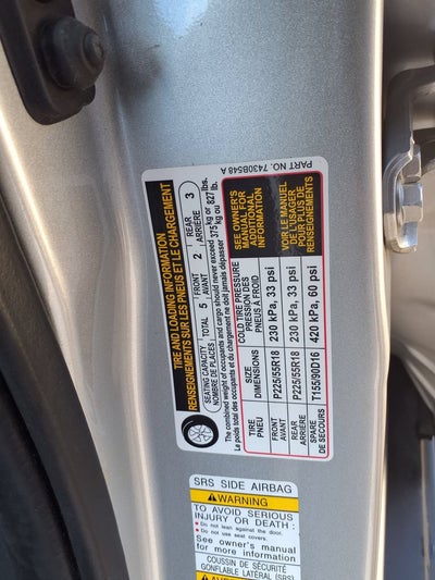 2024 Mitsubishi Outlander Sport S