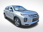 2024 Mitsubishi Outlander Sport S