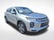 2024 Mitsubishi Outlander Sport S