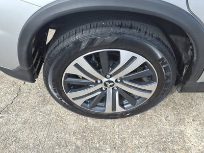 2024 Mitsubishi Outlander Sport S