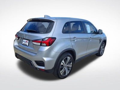 2024 Mitsubishi Outlander Sport S