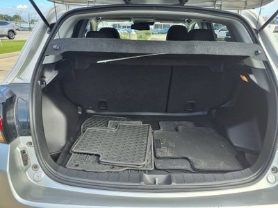 2024 Mitsubishi Outlander Sport S