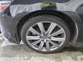 2021 Mazda Mazda6 Touring