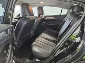 2021 Mazda Mazda6 Touring