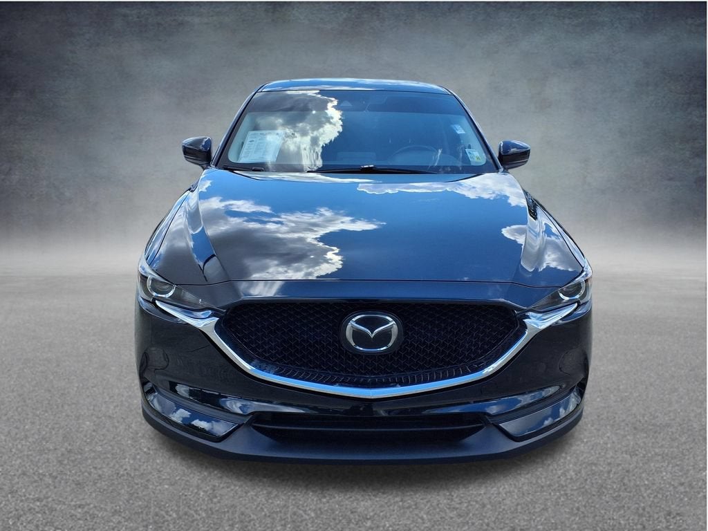 2019 Mazda Mazda CX-5 Touring
