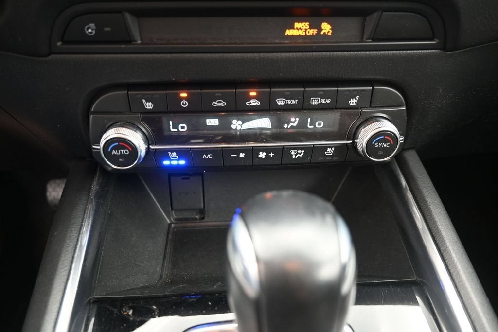 2023 Mazda Mazda CX-5 2.5 S Premium Plus Package