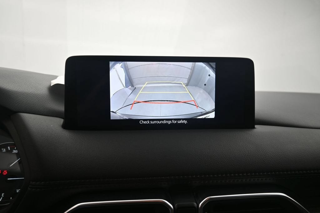 2023 Mazda Mazda CX-5 2.5 S Premium Plus Package