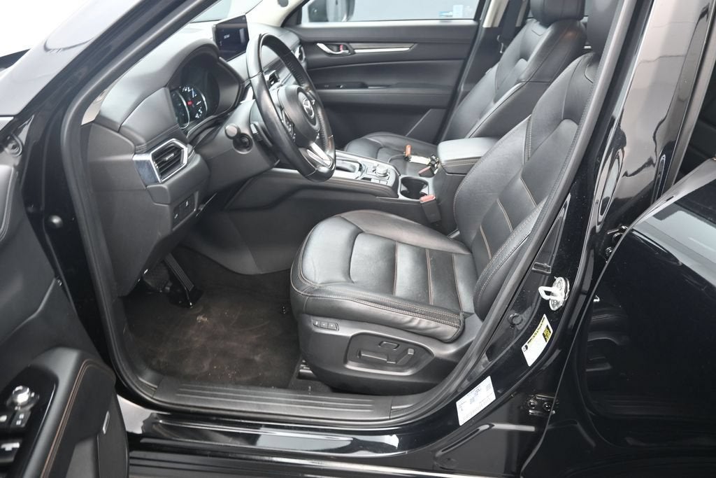 2023 Mazda Mazda CX-5 2.5 S Premium Plus Package