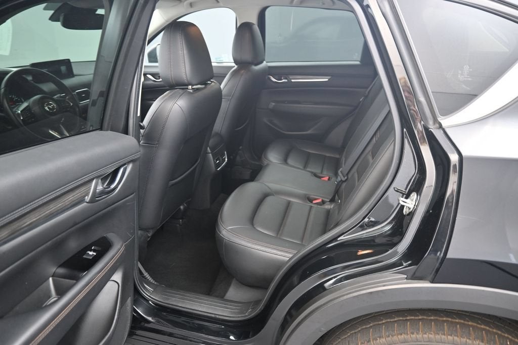 2023 Mazda Mazda CX-5 2.5 S Premium Plus Package