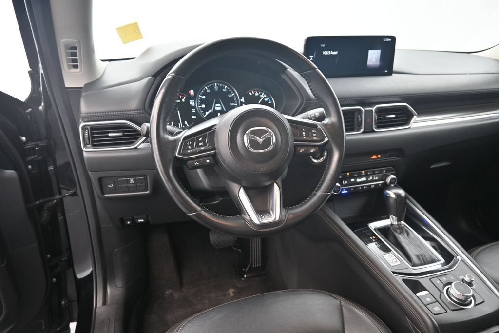 2023 Mazda Mazda CX-5 2.5 S Premium Plus Package