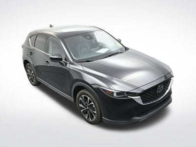 2023 Mazda Mazda CX-5 2.5 S Premium Plus Package