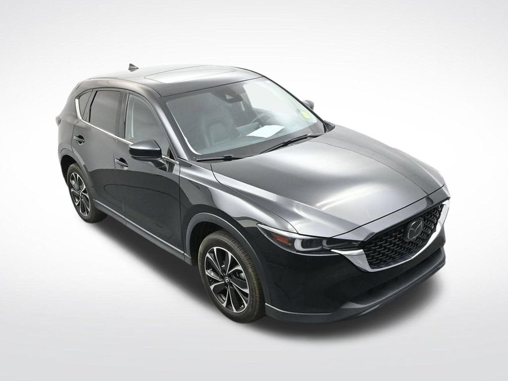 2023 Mazda Mazda CX-5 2.5 S Premium Plus Package