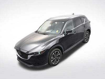 2023 Mazda Mazda CX-5 2.5 S Premium Plus Package