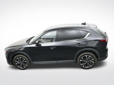 2023 Mazda Mazda CX-5 2.5 S Premium Plus Package