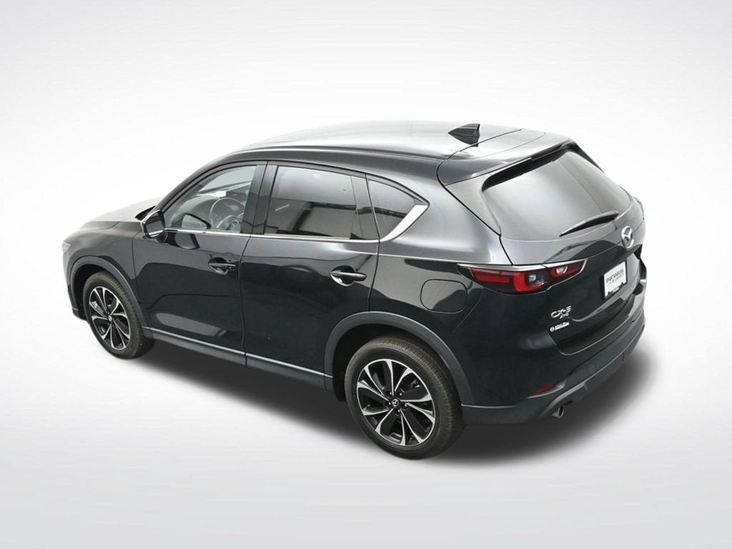 2023 Mazda Mazda CX-5 2.5 S Premium Plus Package