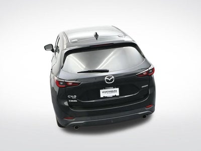 2023 Mazda Mazda CX-5 2.5 S Premium Plus Package