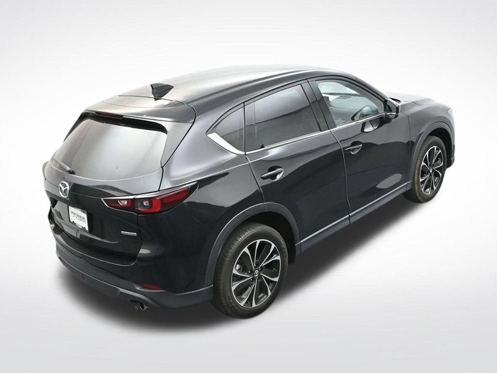 2023 Mazda Mazda CX-5 2.5 S Premium Plus Package