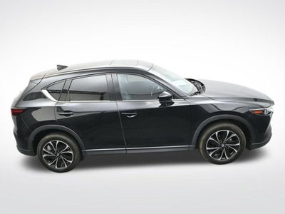 2023 Mazda Mazda CX-5 2.5 S Premium Plus Package