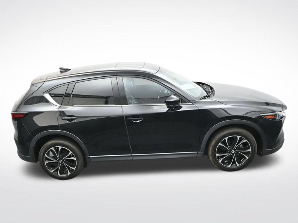 2023 Mazda Mazda CX-5 2.5 S Premium Plus Package