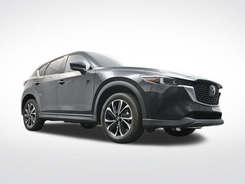 2023 Mazda Mazda CX-5 2.5 S Premium Plus Package