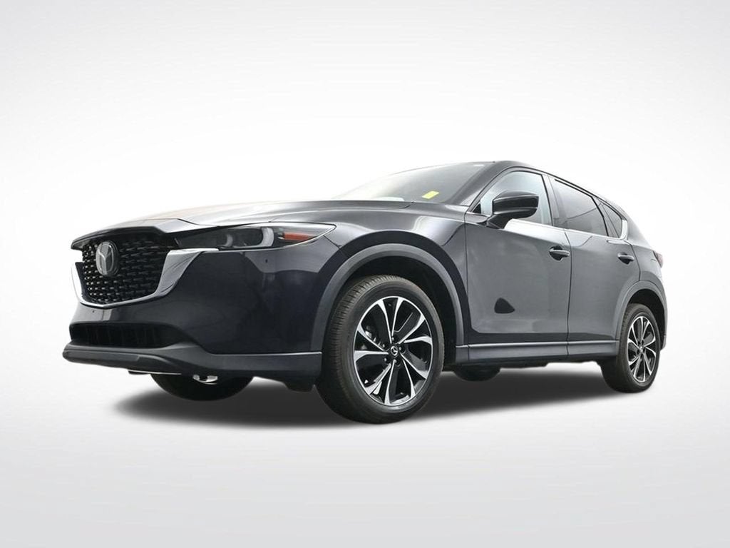 2023 Mazda Mazda CX-5 2.5 S Premium Plus Package
