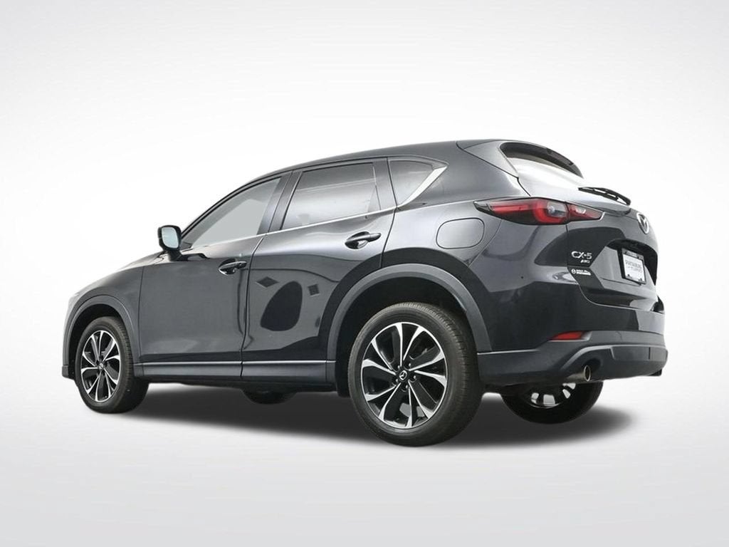 2023 Mazda Mazda CX-5 2.5 S Premium Plus Package