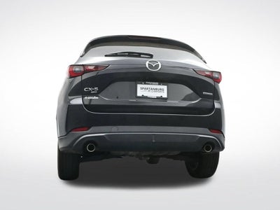 2023 Mazda Mazda CX-5 2.5 S Premium Plus Package