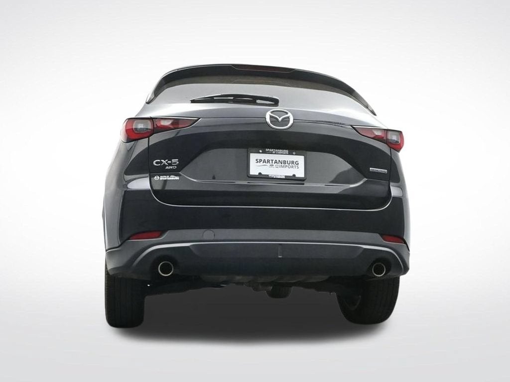 2023 Mazda Mazda CX-5 2.5 S Premium Plus Package