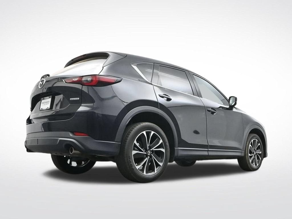 2023 Mazda Mazda CX-5 2.5 S Premium Plus Package