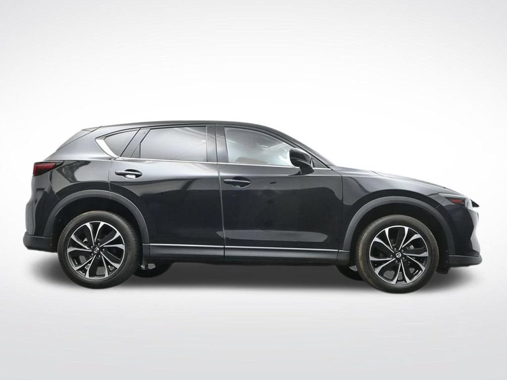 2023 Mazda Mazda CX-5 2.5 S Premium Plus Package
