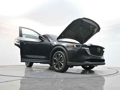 2023 Mazda Mazda CX-5 2.5 S Premium Plus Package