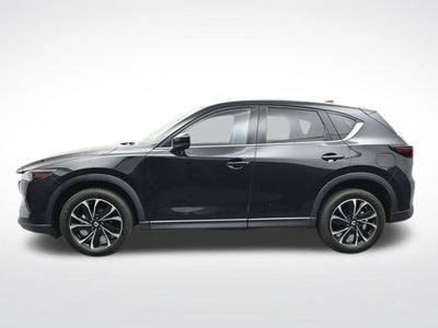 2023 Mazda Mazda CX-5 2.5 S Premium Plus Package