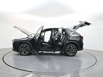 2023 Mazda Mazda CX-5 2.5 S Premium Plus Package