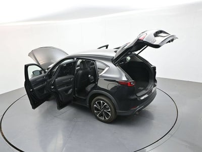 2023 Mazda Mazda CX-5 2.5 S Premium Plus Package