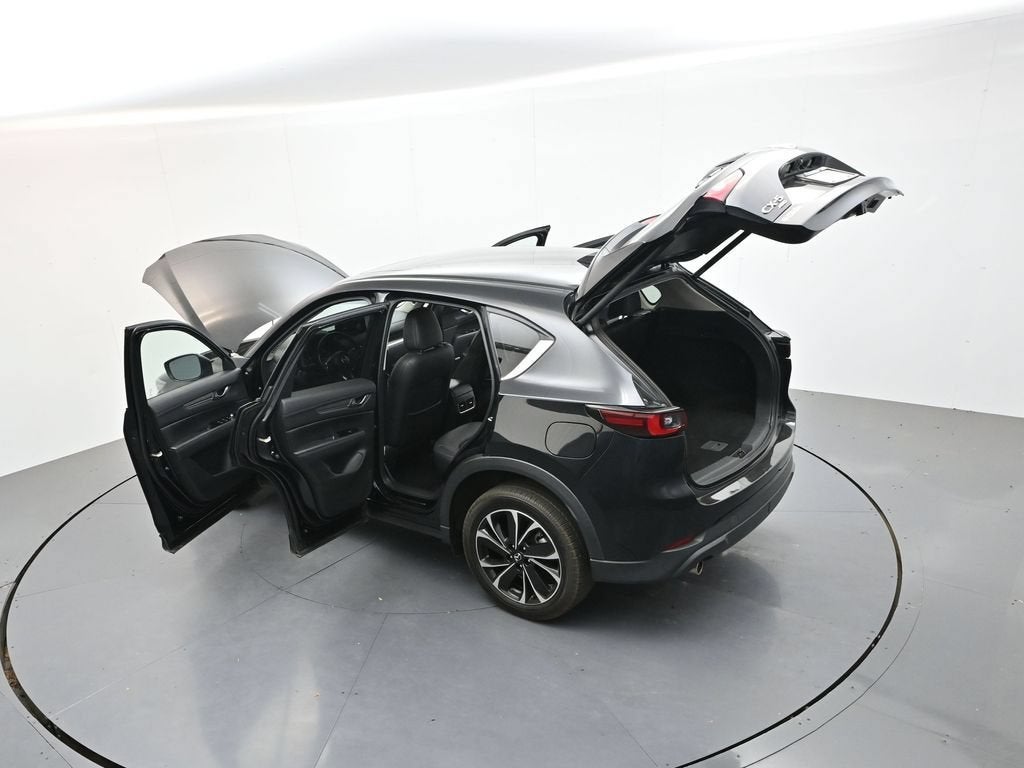 2023 Mazda Mazda CX-5 2.5 S Premium Plus Package