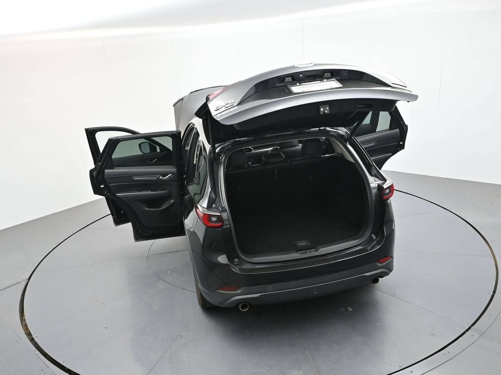 2023 Mazda Mazda CX-5 2.5 S Premium Plus Package