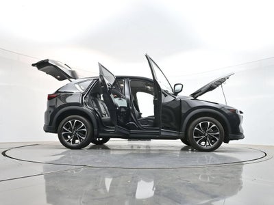 2023 Mazda Mazda CX-5 2.5 S Premium Plus Package