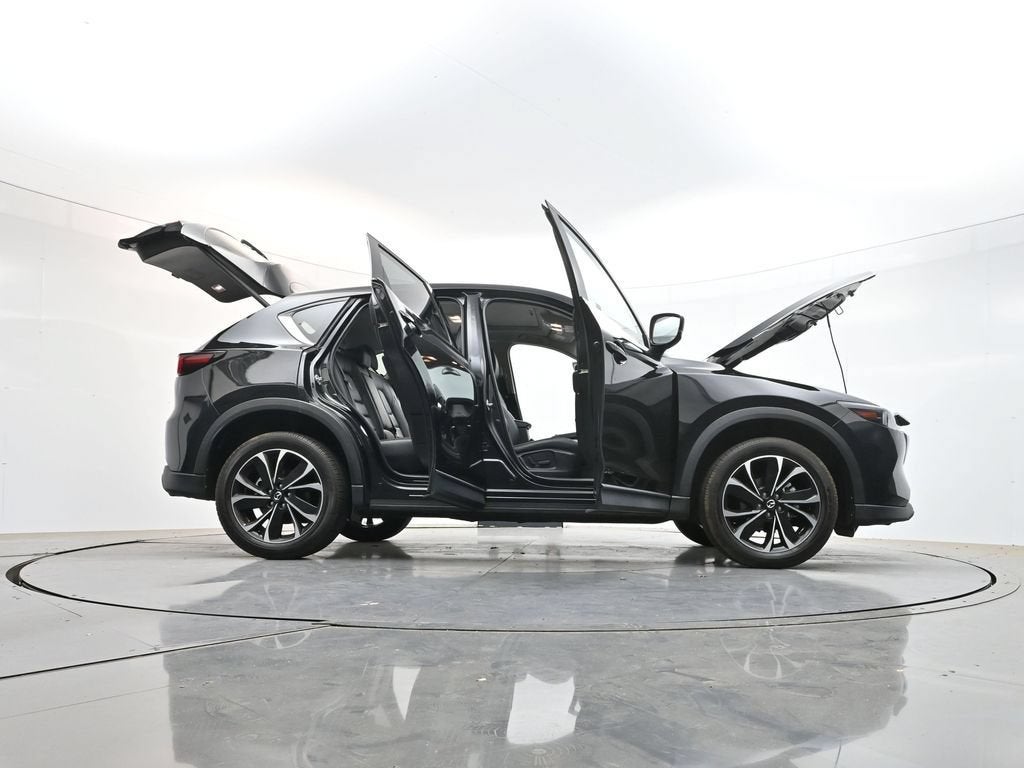 2023 Mazda Mazda CX-5 2.5 S Premium Plus Package