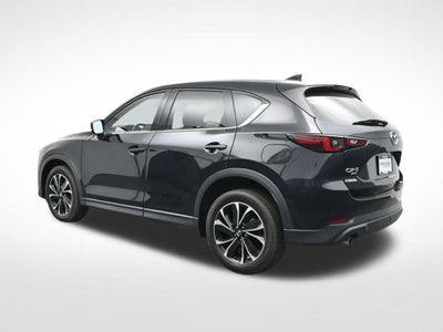 2023 Mazda Mazda CX-5 2.5 S Premium Plus Package