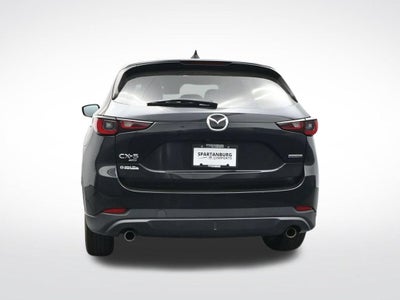 2023 Mazda Mazda CX-5 2.5 S Premium Plus Package