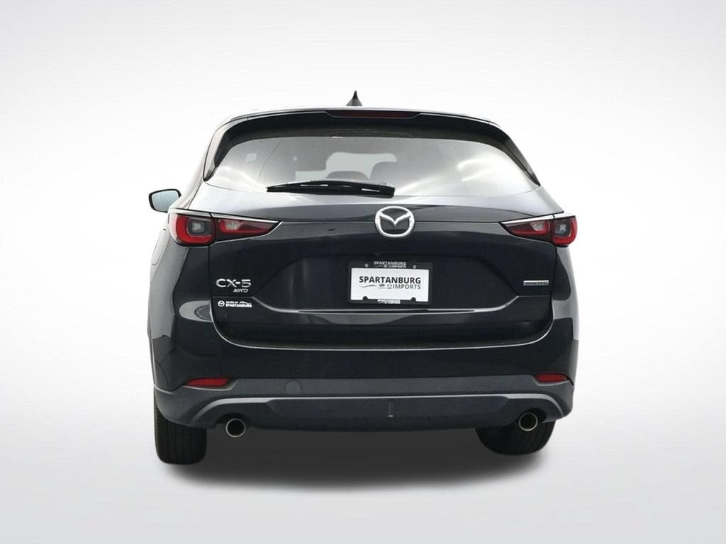 2023 Mazda Mazda CX-5 2.5 S Premium Plus Package