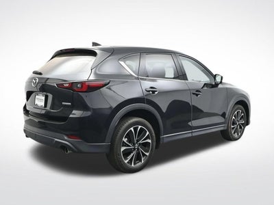 2023 Mazda Mazda CX-5 2.5 S Premium Plus Package