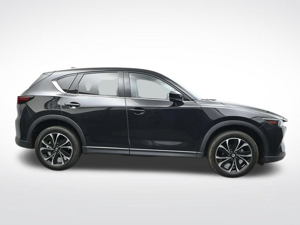 2023 Mazda Mazda CX-5 2.5 S Premium Plus Package